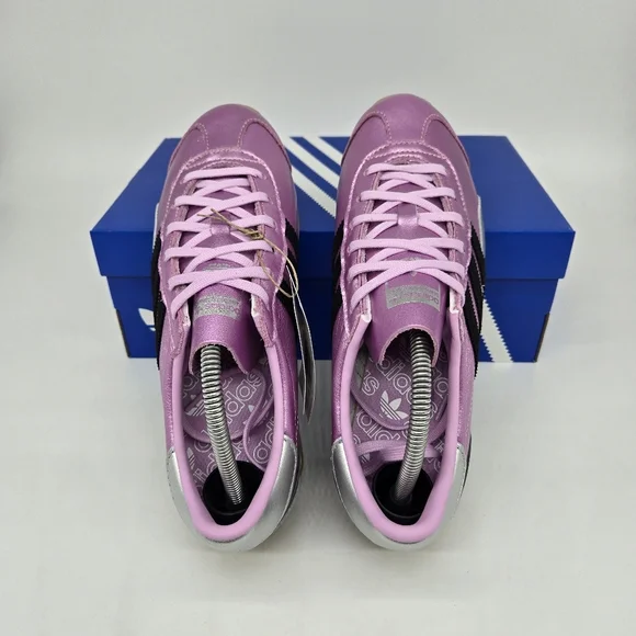 adidas gazelle silver green womens Superstar ADV x Kader  Premier